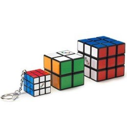 Zestaw Kostka Rubika Family Pack