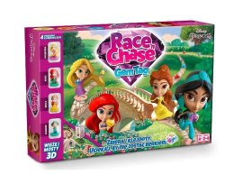 Gra Race N Chase Księżniczki (PL)