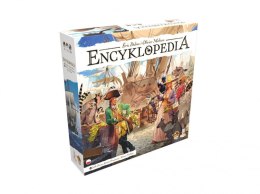 Gra Encyklopedia