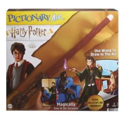 Gra Pictionary Harry Potter