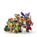 Klocki Minifigures 71045 Minifigurki seria 25 BOX