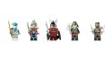 Klocki Ninjago 71786 Lodowy smok Zane'a