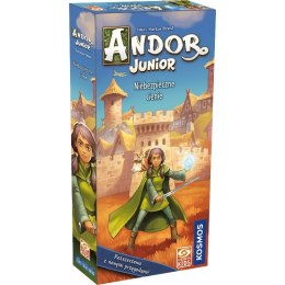 Gra Andor Junior Niebezpieczne Cienie