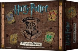 Gra Harry Potter Hogwarts Battle (polska wersja)