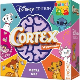 Gra Cortex Disney