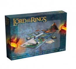 Gra Lord of the Rings - Wyprawa do góry Przeznaczenia
