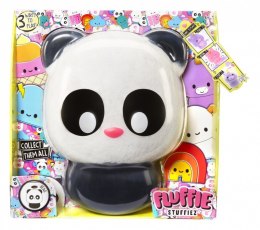 Pluszak Duży Fluffie Stuffiez Asst - Panda