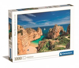 Puzzle 1000 elementów High Quality Algarve Bay