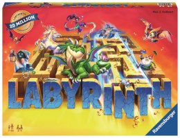Gra Labyrinth.21 - nowa edycja