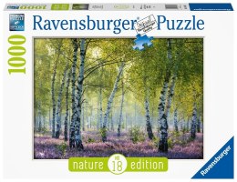 Puzzle 1000 elementów Natura 1