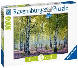 Puzzle 1000 elementów Natura 1
