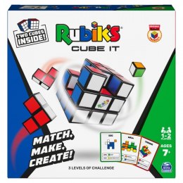 Rubik Cube It