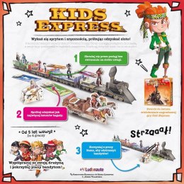 Gra Kids Express (edycja polska)
