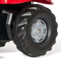 Traktor rollyKid Zetor na pedały Rolly Toys 2-5 Lat do 30kg