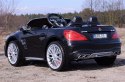 MERCEDES SL65 AMG PILOT, WOLNY START, WALIZKA DO AKUMULATORA , MP4 /XMX602