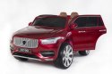 ORYGINALNE VOLVO XC 90 JEDYNA TAKA WERSJA, LAKIER, BLUETOOTH