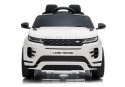 Auto na Akumulator Range Rover Evoque Biały