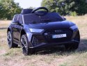 ORYGINALNE AUDI RS 6 ELECTRIC W PEŁNEJ WESJI/ BRD-2118