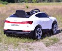 AUTO NA AKUMULATOR AUDI E-TRON SPORTBACK NAJLEPSZA WERSJA/QLS6688